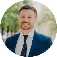 canberra author liam hunter