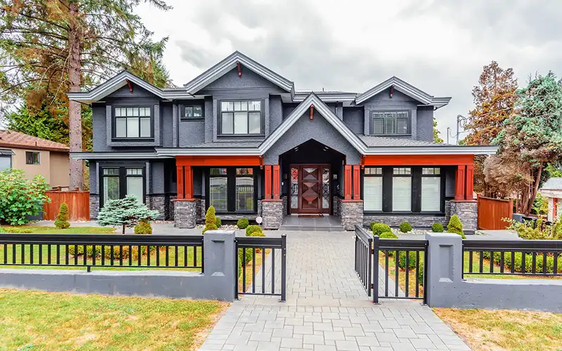 How Can I Make My House Value Higher?