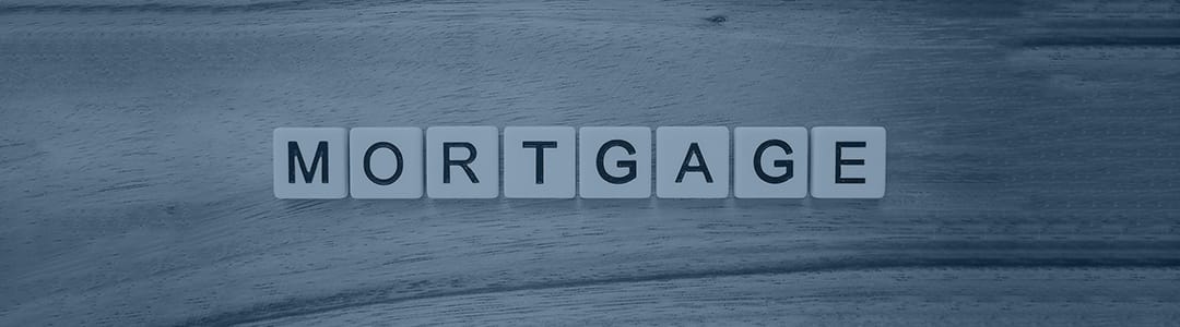 mortgage security valuation