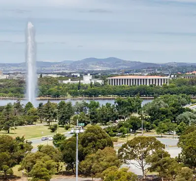 licensed property valuers Canberra